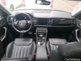  Skoda  Kodiaq  L&K 1.5 TSI 150CV BVA7 E6d #5
