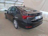  Skoda  Octavia  Lim. Style 2.0 TDI 150CV BVA7 E6d #2