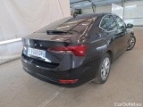  Skoda  Octavia  Lim. Style 2.0 TDI 150CV BVA7 E6d #3