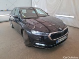  Skoda  Octavia  Lim. Style 2.0 TDI 150CV BVA7 E6d #4