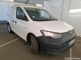  Volkswagen  Caddy VOLKSWAGEN  Cargo / 2020 / 4P / Fourgonnette 2.0 TDI 75ch Business #4