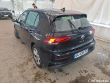  Volkswagen  Golf  VOLKSWAGEN / 2020 / 5P / Berline 1.5 eTSI OPF 130 DSG7 Life Busi #2
