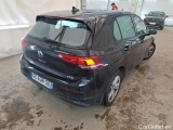  Volkswagen  Golf  VOLKSWAGEN / 2020 / 5P / Berline 1.5 eTSI OPF 130 DSG7 Life Busi #3