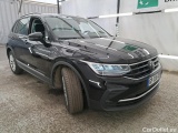  Volkswagen  Tiguan VOLKSWAGEN  / 2020 / 5P / SUV 2.0 TDI 150 DSG7 Life Business #4