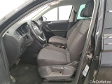  Volkswagen  Tiguan VOLKSWAGEN  / 2020 / 5P / SUV 2.0 TDI 150 DSG7 Life Business #8