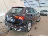  Volkswagen  Tiguan VOLKSWAGEN  / 2020 / 5P / SUV 1.5 TSI 150 DSG7 Elegance #3