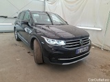  Volkswagen  Tiguan VOLKSWAGEN  / 2020 / 5P / SUV 1.5 TSI 150 DSG7 Elegance #4