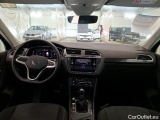  Volkswagen  Tiguan VOLKSWAGEN  / 2020 / 5P / SUV 1.5 TSI 150 DSG7 Elegance #5