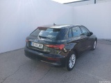  Audi  A3 AUDI  / 2020 / 5P / berlina con portón Sportback 30 TFSI 81kW (110CV) S tronic #2