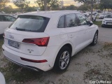  Audi  Q5 AUDI  / 2020 / 5P / todoterreno Advanced 35 TDI 120kW S tronic (AC2) #2