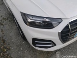  Audi  Q5 AUDI  / 2020 / 5P / todoterreno Advanced 35 TDI 120kW S tronic (AC2) #18
