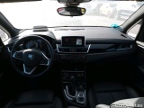  Bmw  Serie 2  Active Tourer/2018/5P/monovolumen 225xe iPerformance  #3
