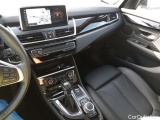  Bmw  Serie 2  Active Tourer/2018/5P/monovolumen 225xe iPerformance  #16