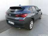  Bmw  X2 BMW  / 2017 / 5P / todoterreno sDrive18d (AC) #2