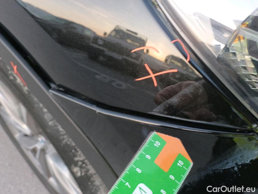  Bmw  X3 BMW  / 2017 / 5P / todoterreno xDrive20d (AC2) #34