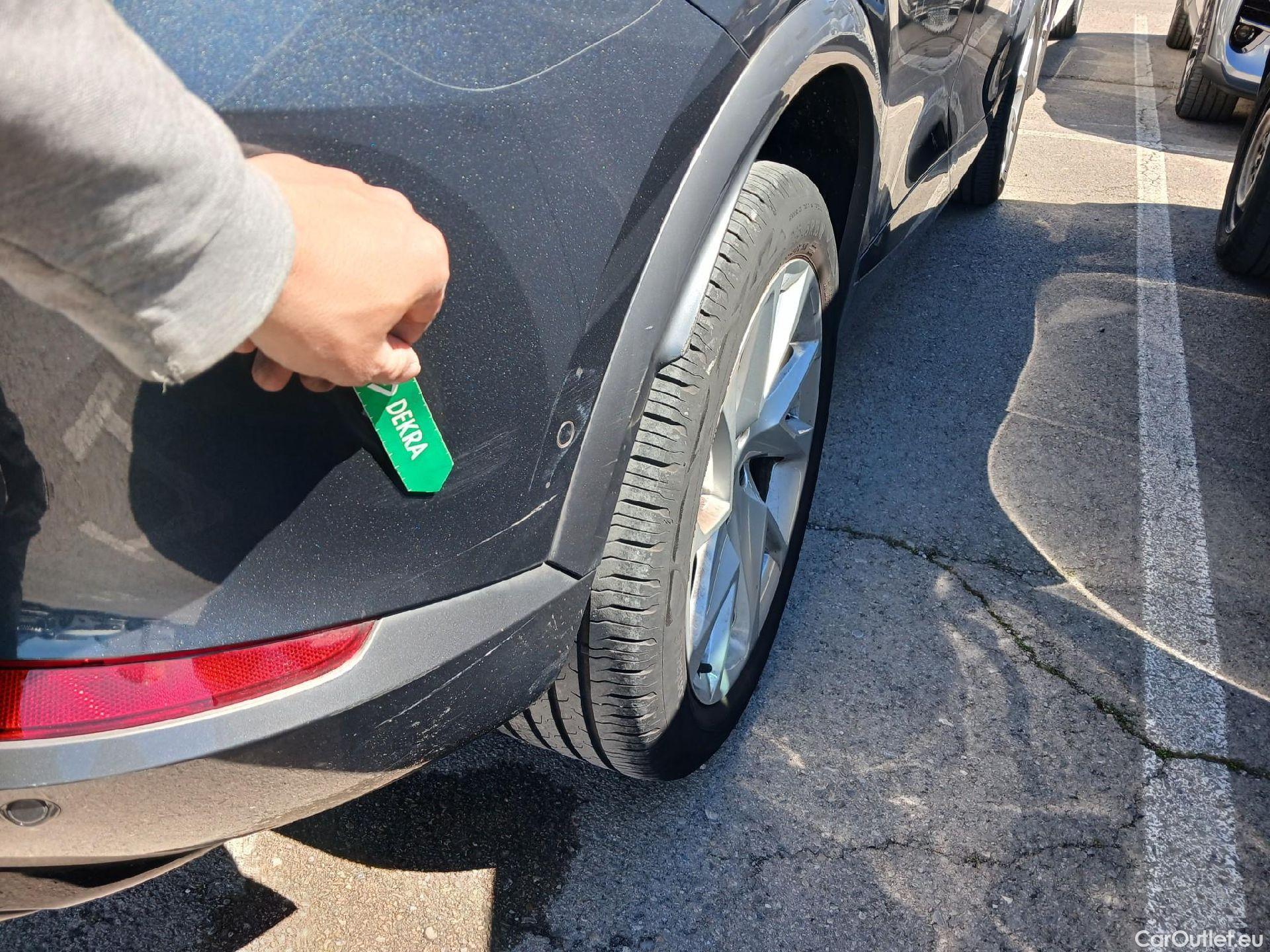  Cupra  Formentor CUPRA  / 2020 / 5P / todoterreno 1.5 TSI 110kW (150 CV) (AC) #30