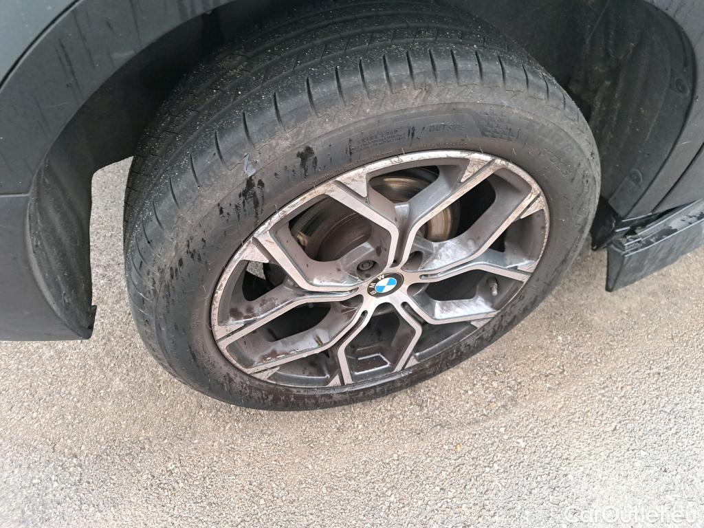  Bmw  X2 Serie  sDrive 18i 1.5 140CV AT7 E6dT #3