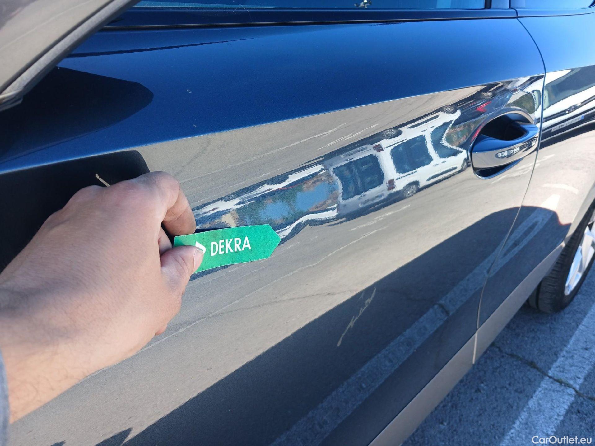  Cupra  Formentor CUPRA  / 2020 / 5P / todoterreno 1.5 TSI 110kW (150 CV) (AC) #16