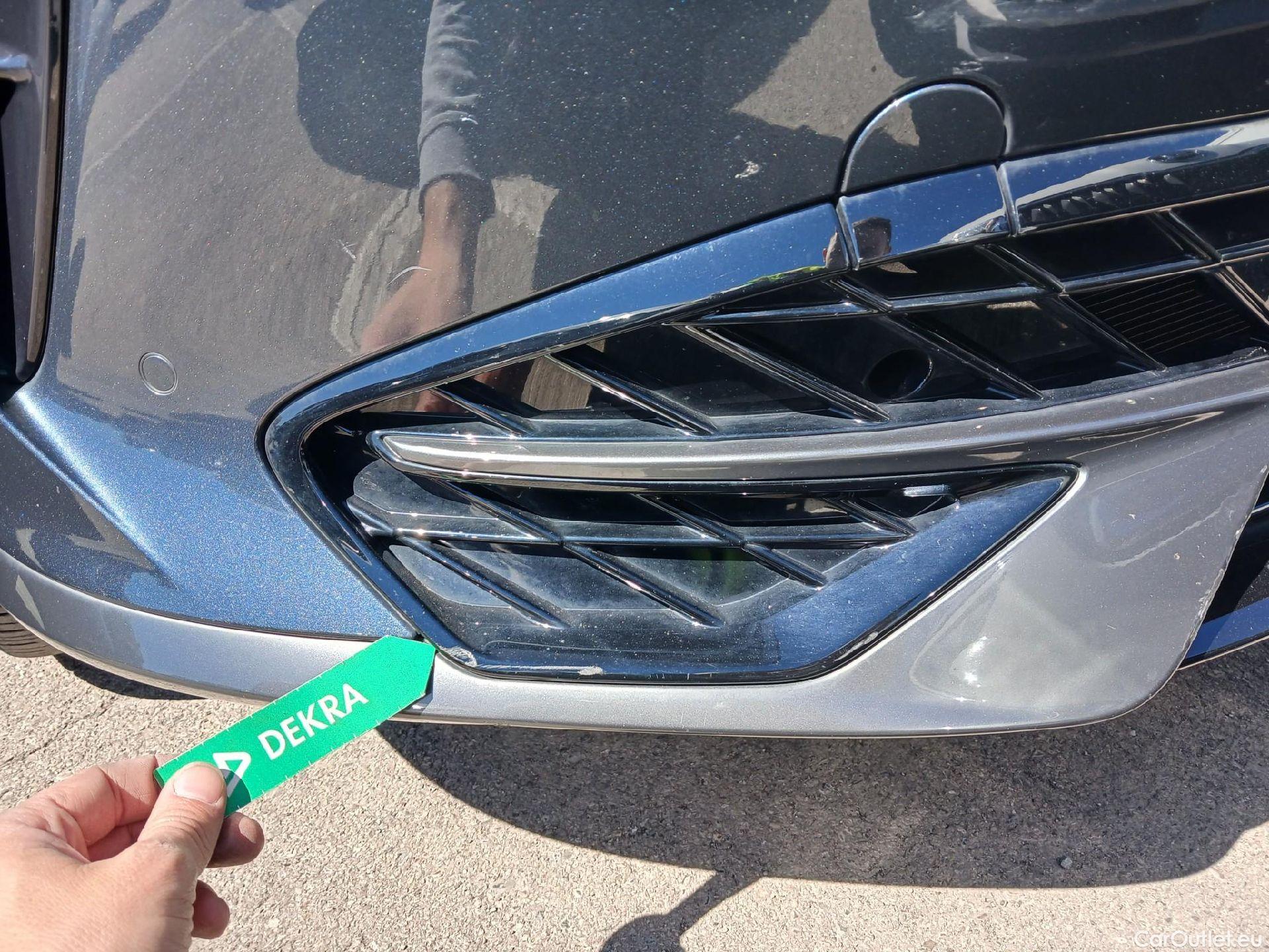  Cupra  Formentor CUPRA  / 2020 / 5P / todoterreno 1.5 TSI 110kW (150 CV) (AC) #6