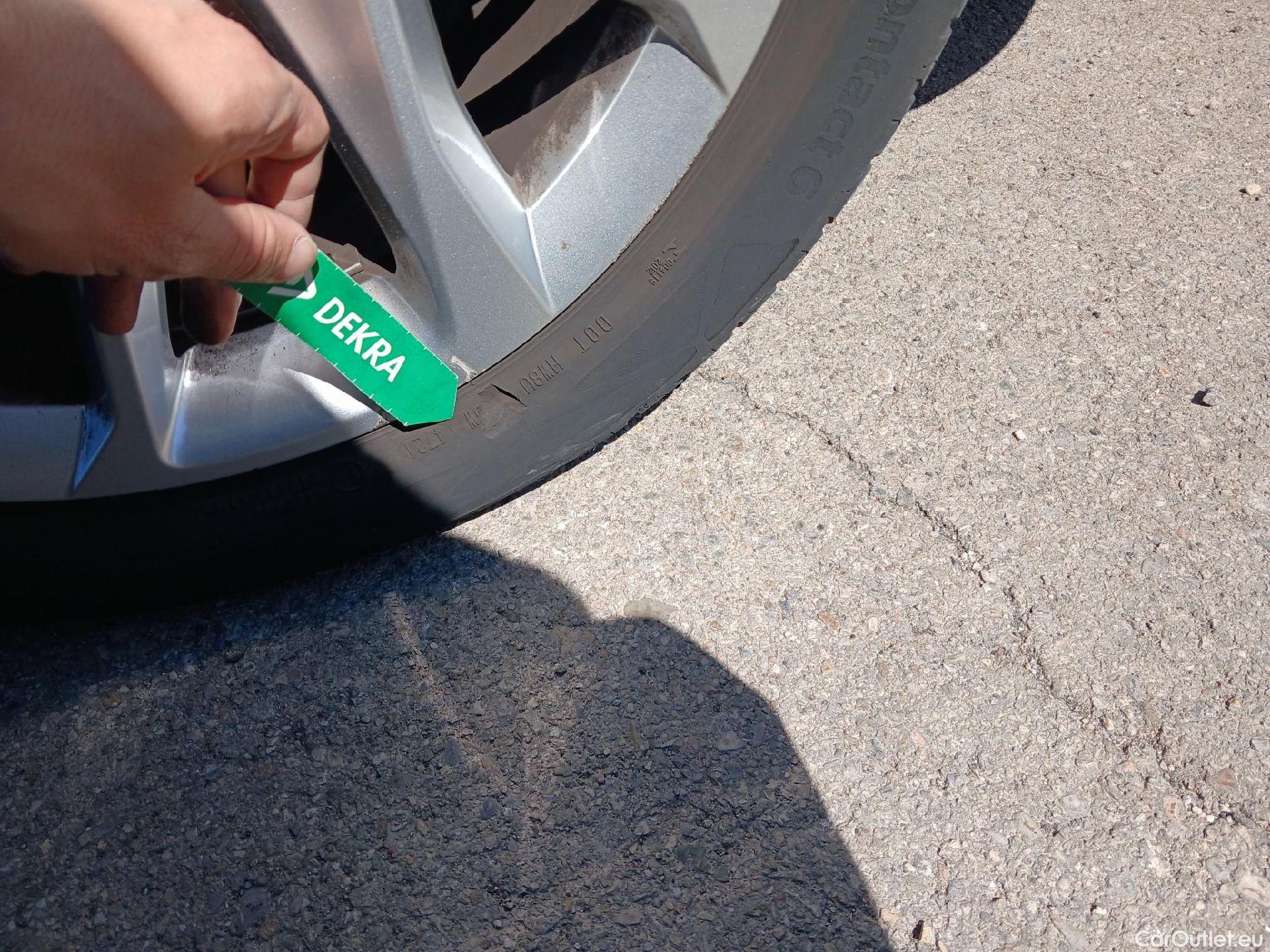  Cupra  Formentor CUPRA  / 2020 / 5P / todoterreno 1.5 TSI 110kW (150 CV) (AC) #49