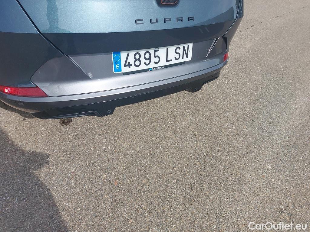  Cupra  Formentor  e-HYBRID 1.4 205CV AT6 E6d #40