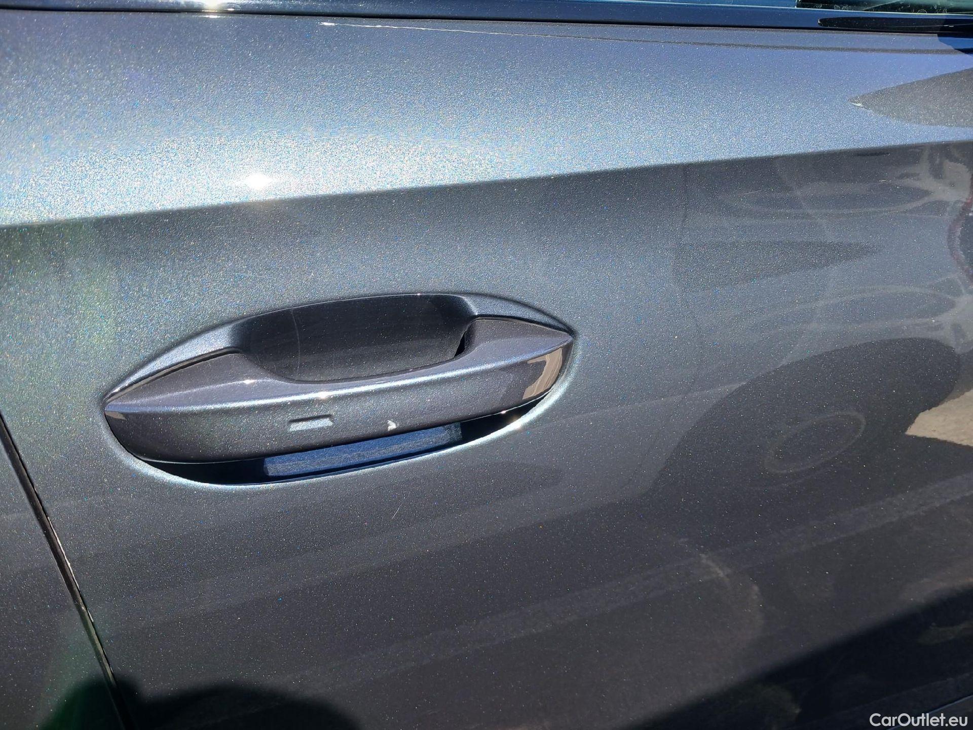  Cupra  Formentor CUPRA  / 2020 / 5P / todoterreno 1.5 TSI 110kW (150 CV) (AC) #43