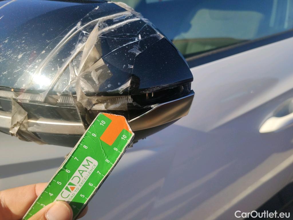  Hyundai  Tucson HYUNDAI  / 2020 / 5P / todoterreno 1.6 TGDI 169kW HEV Tecno Auto 2C #15