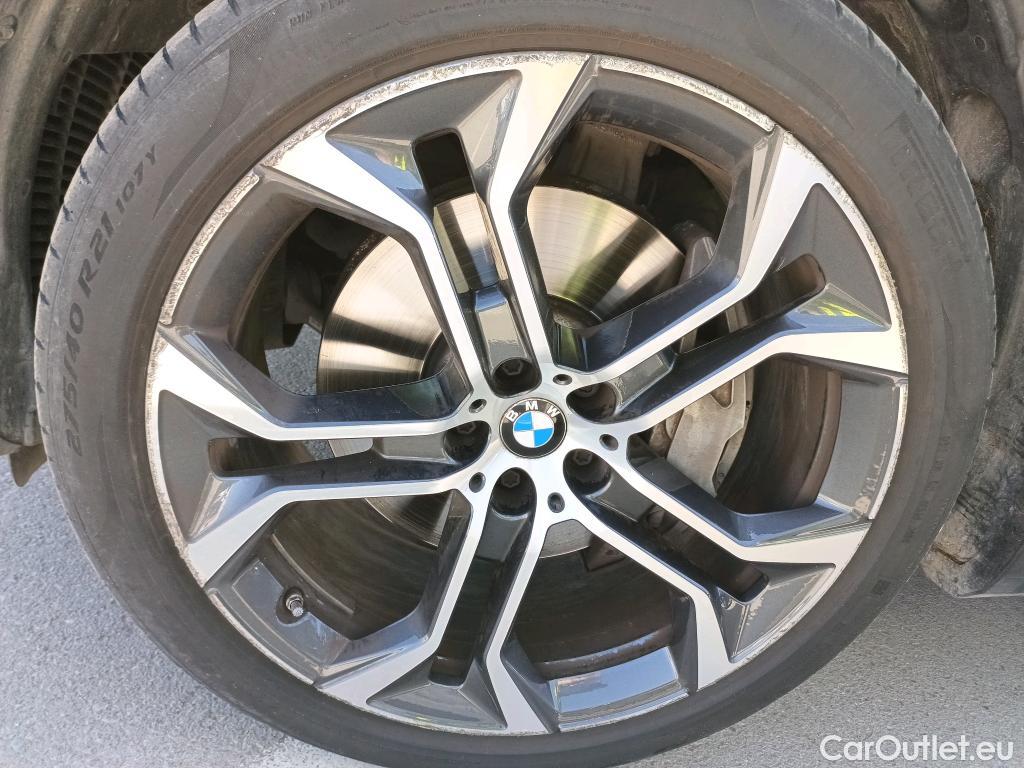 Bmw  X5 BMW  / 2018 / 5P / todoterreno xDrive45e (AC) #1