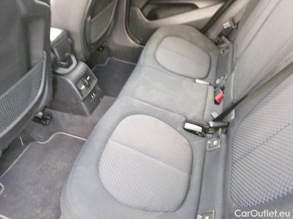  Bmw  X2 BMW  / 2017 / 5P / todoterreno sDrive18d (AC) #15