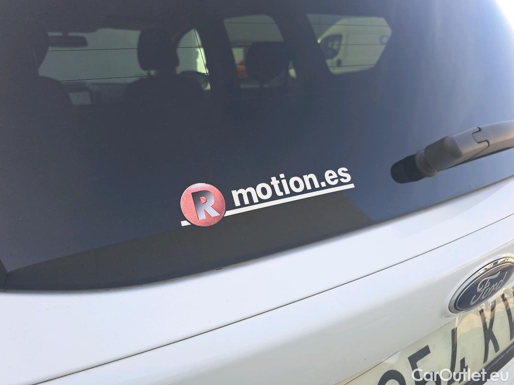  Ford  Kuga FORD  / 2016 / 5P / todoterreno 1.5 EcoBoost 88kW 4x2 Trend+ (CX) #23