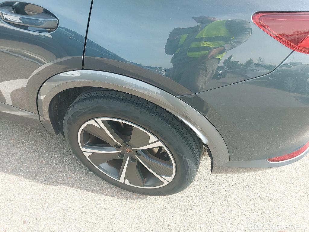  Cupra  Formentor  e-HYBRID 1.4 205CV AT6 E6d #42