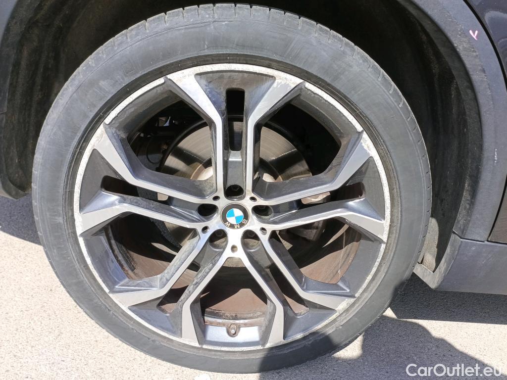  Bmw  X5 BMW  / 2018 / 5P / todoterreno xDrive45e (AC) #5