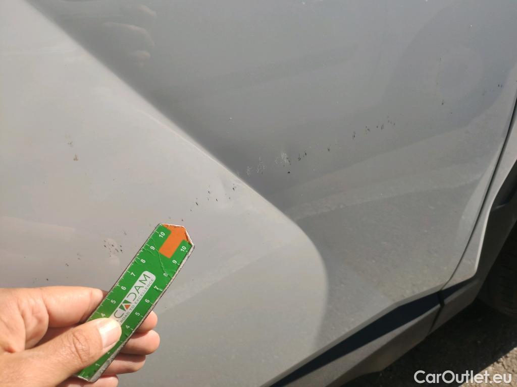  Hyundai  Tucson HYUNDAI  / 2020 / 5P / todoterreno 1.6 TGDI 169kW HEV Tecno Auto 2C #13