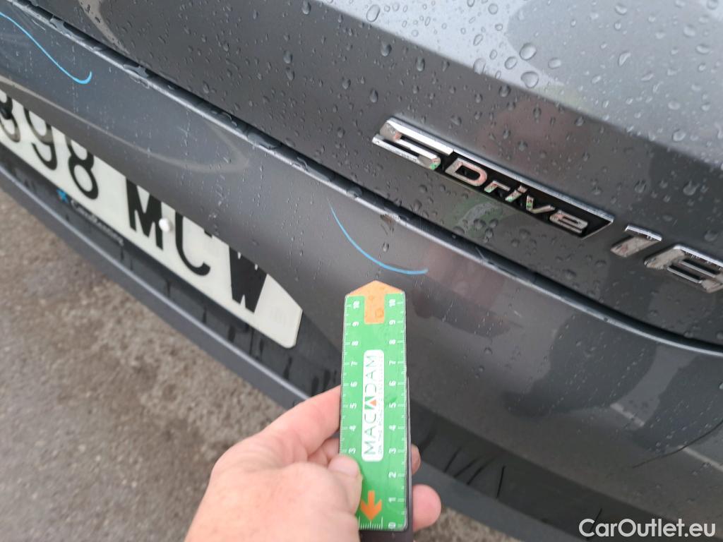  Bmw  X2 Serie  sDrive 18i 1.5 140CV AT7 E6dT #12