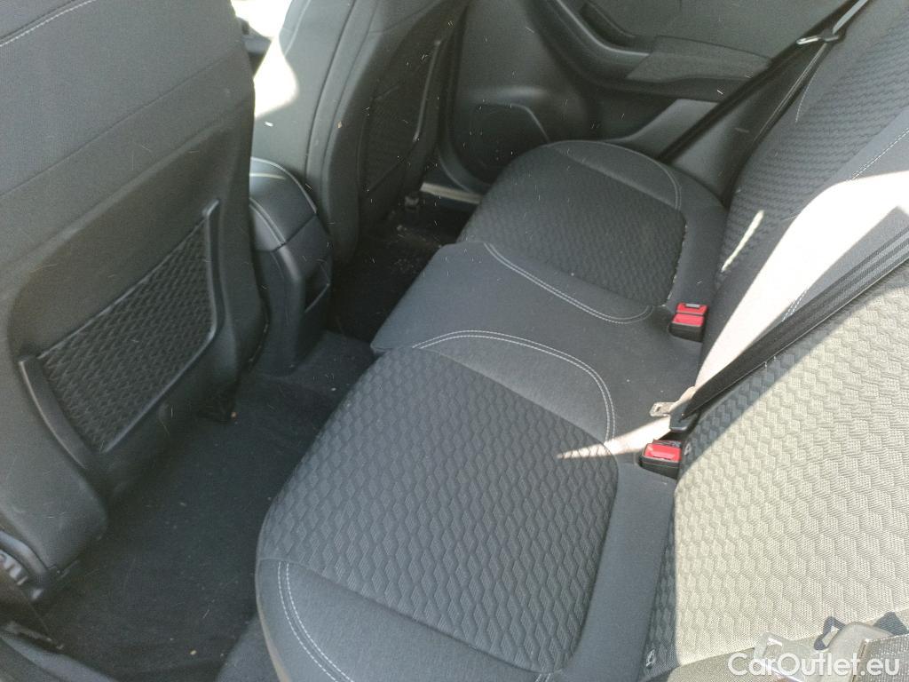  Ford  Puma FORD  / 2019 / 5P / todoterreno 1.0 EcoBoost 125cv Titanium Des MHEV Aut #3