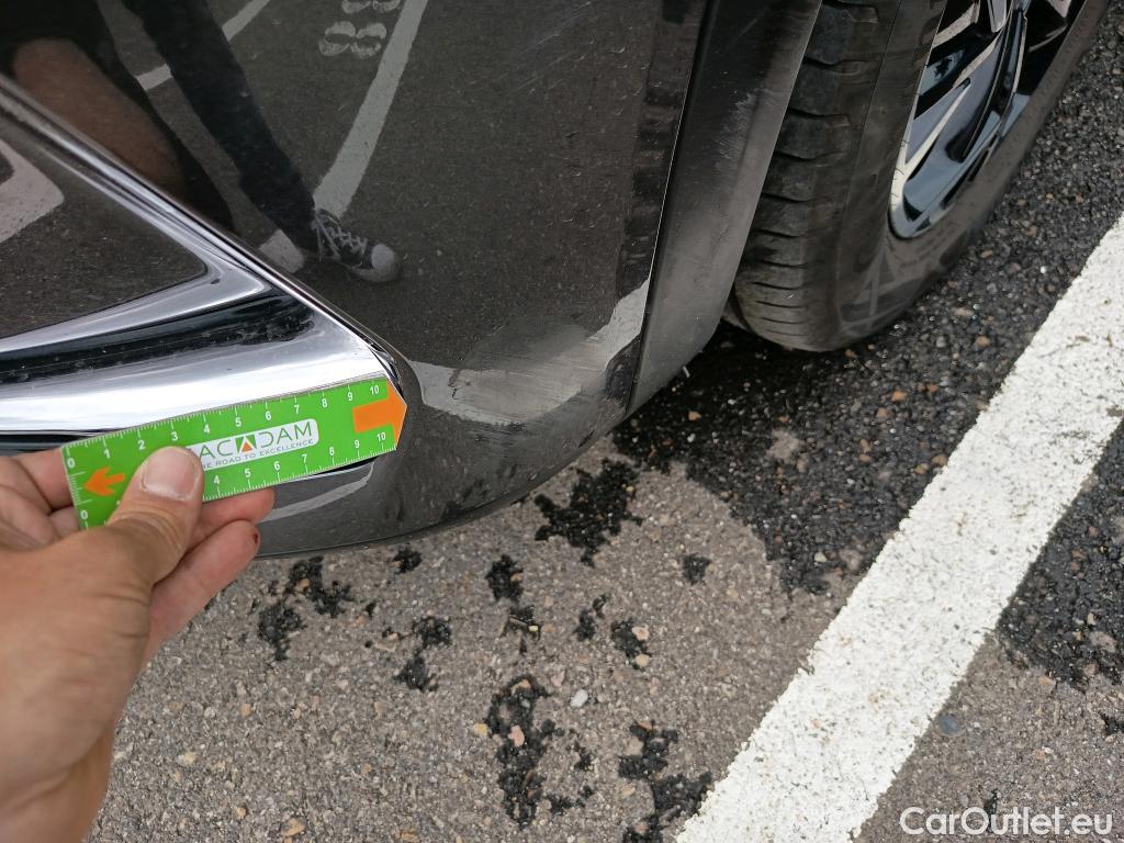  Citroen  DS3 DS DS 3 Crossback / 2018 / 5P / todoterreno BlueHDi 81 kW Manual SO CHIC #8