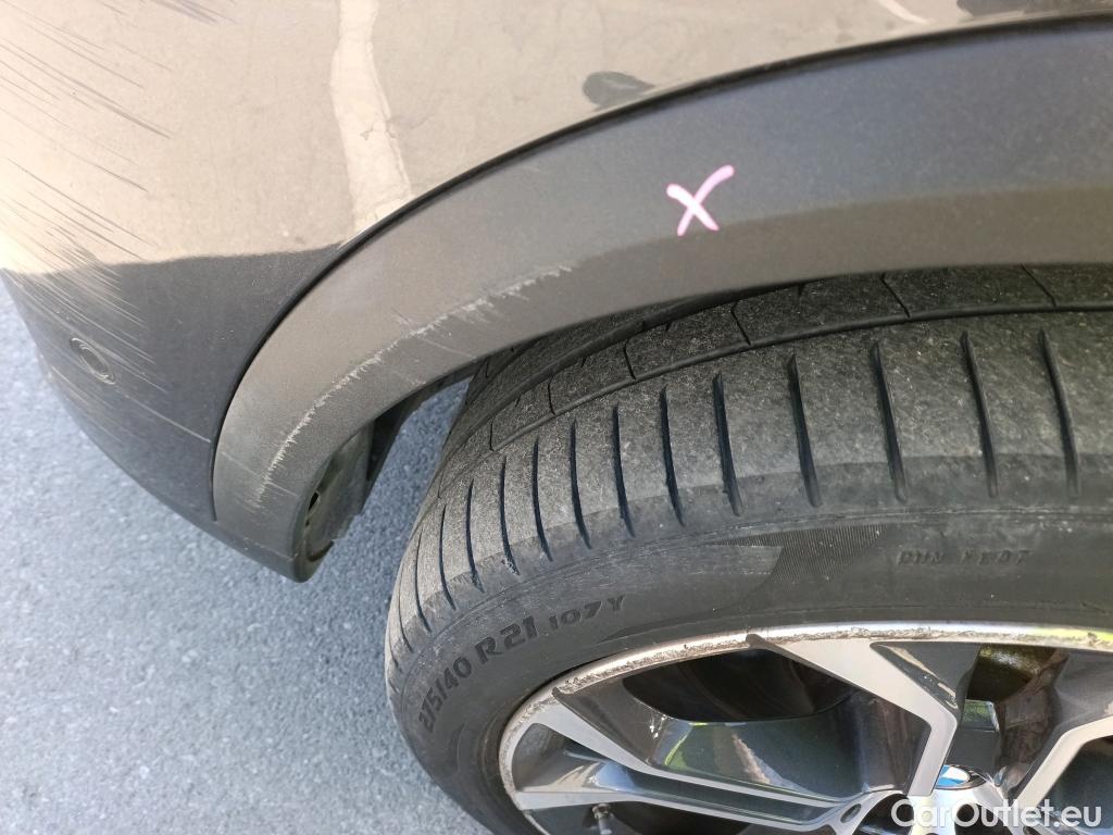  Bmw  X5 BMW  / 2018 / 5P / todoterreno xDrive45e (AC) #16