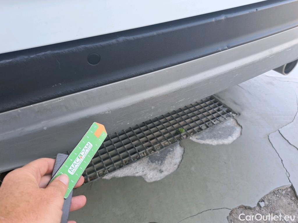  Ford  Kuga FORD  / 2016 / 5P / todoterreno 1.5 EcoBoost 88kW 4x2 Trend+ (CX) #10