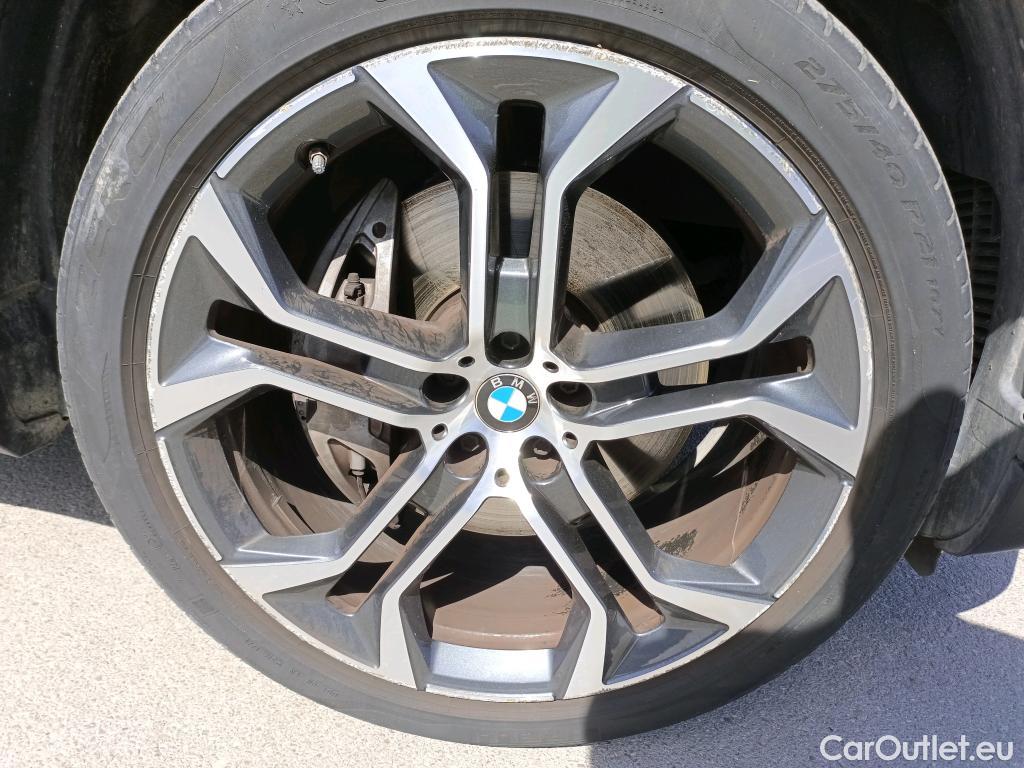  Bmw  X5 BMW  / 2018 / 5P / todoterreno xDrive45e (AC) #7