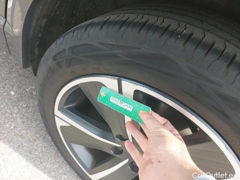  Cupra  Formentor  e-HYBRID 1.4 205CV AT6 E6d #11