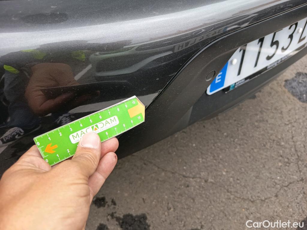  Citroen  DS3 DS DS 3 Crossback / 2018 / 5P / todoterreno BlueHDi 81 kW Manual SO CHIC #13