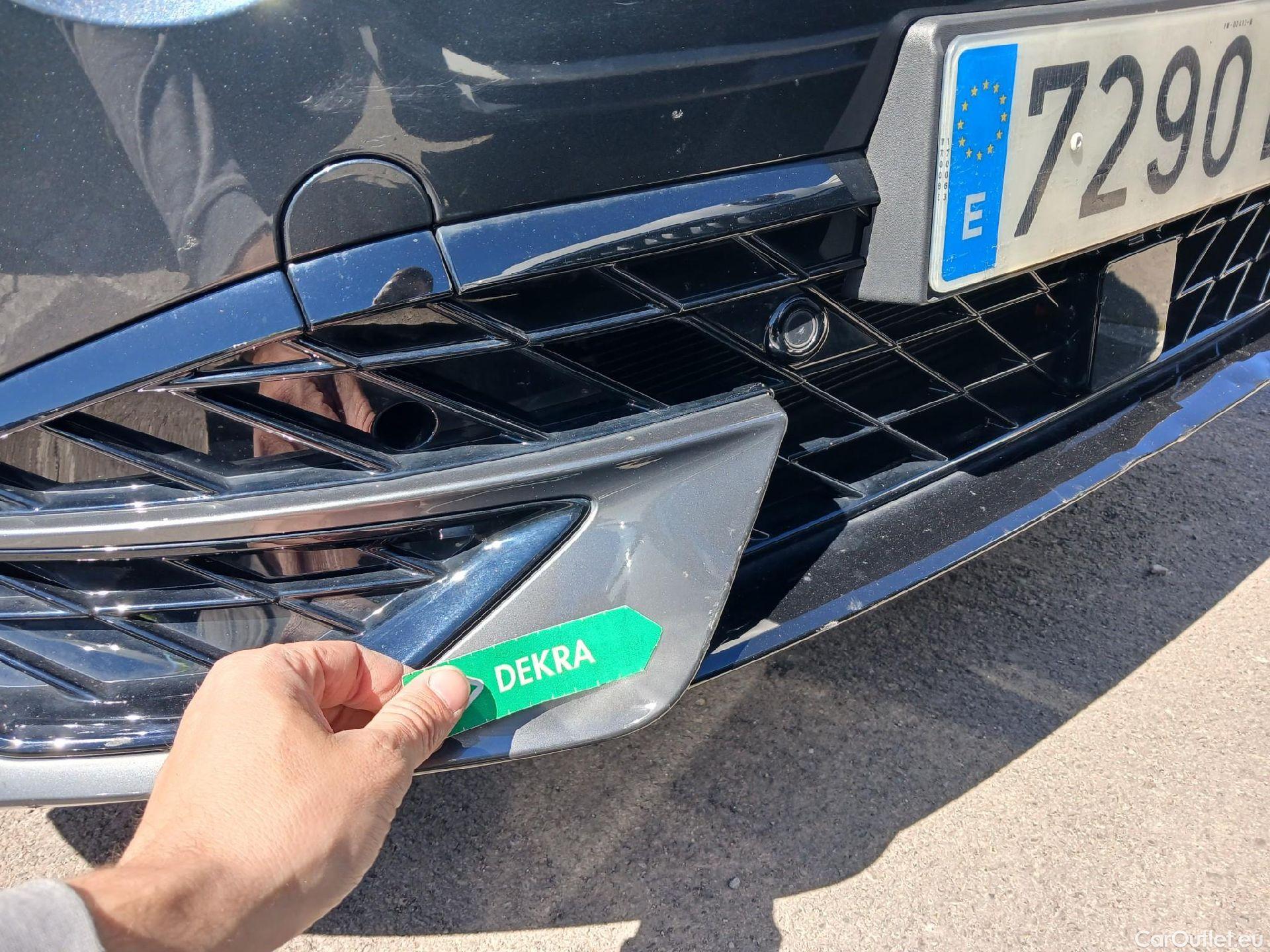  Cupra  Formentor CUPRA  / 2020 / 5P / todoterreno 1.5 TSI 110kW (150 CV) (AC) #4