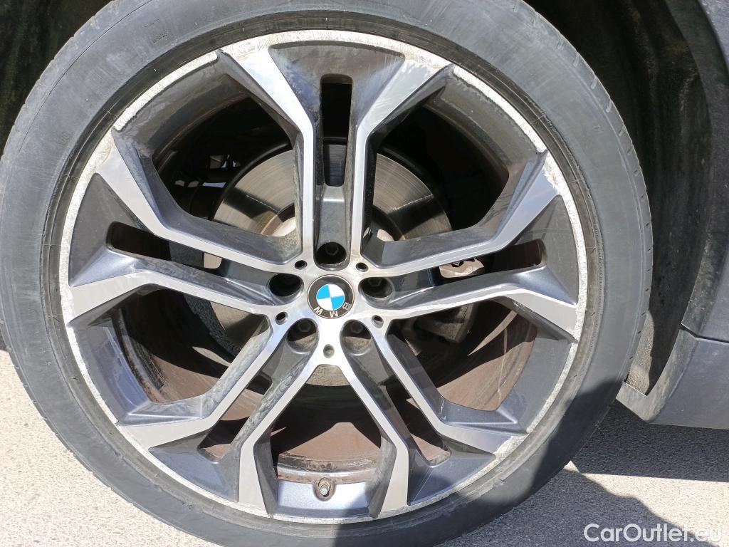  Bmw  X5 BMW  / 2018 / 5P / todoterreno xDrive45e (AC) #6