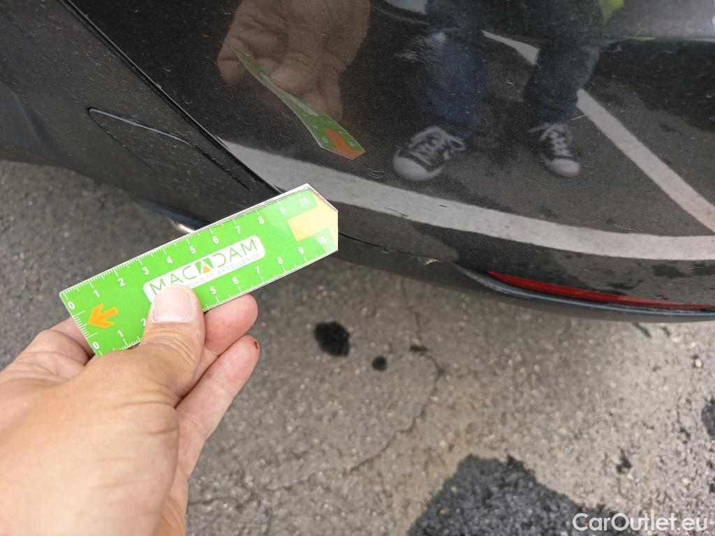  Citroen  DS3 DS DS 3 Crossback / 2018 / 5P / todoterreno BlueHDi 81 kW Manual SO CHIC #12