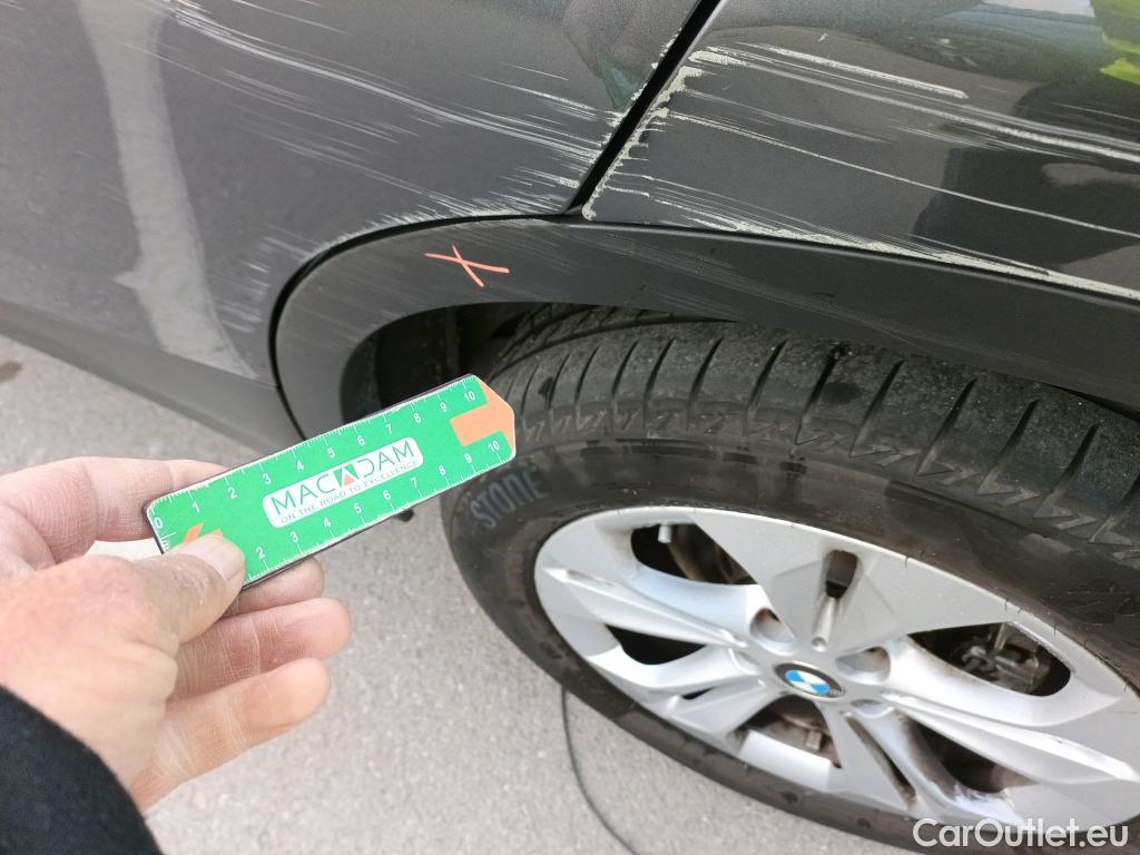  Bmw  X2 BMW  / 2017 / 5P / todoterreno sDrive18d (AC) #19