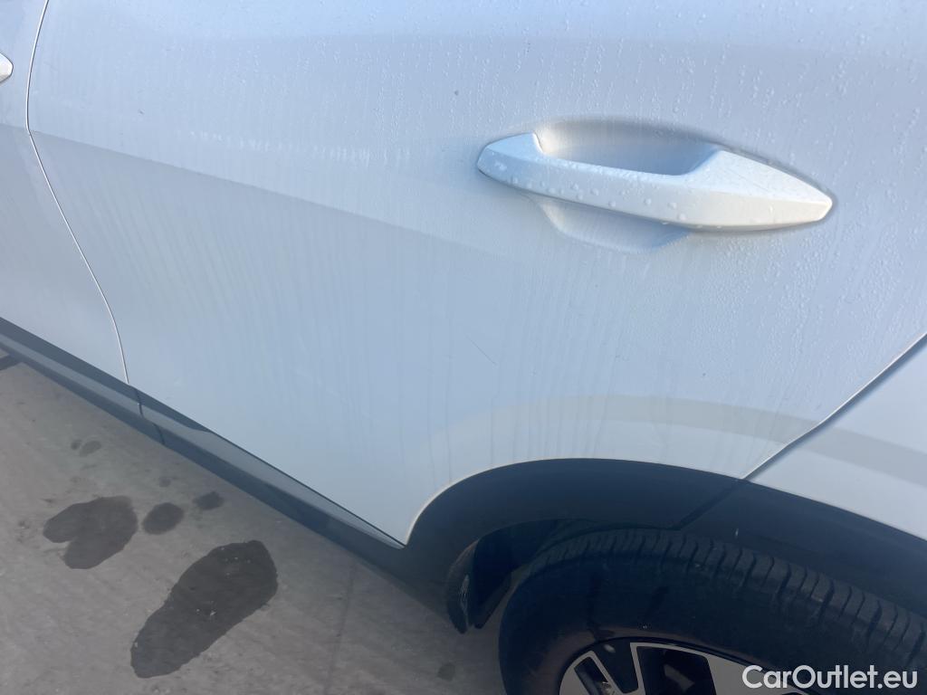  KIA  Sportage KIA  / 2022 / 5P / todoterreno 1.6 T-GDi HEV 171kW (230CV) Tech 4X2 #4