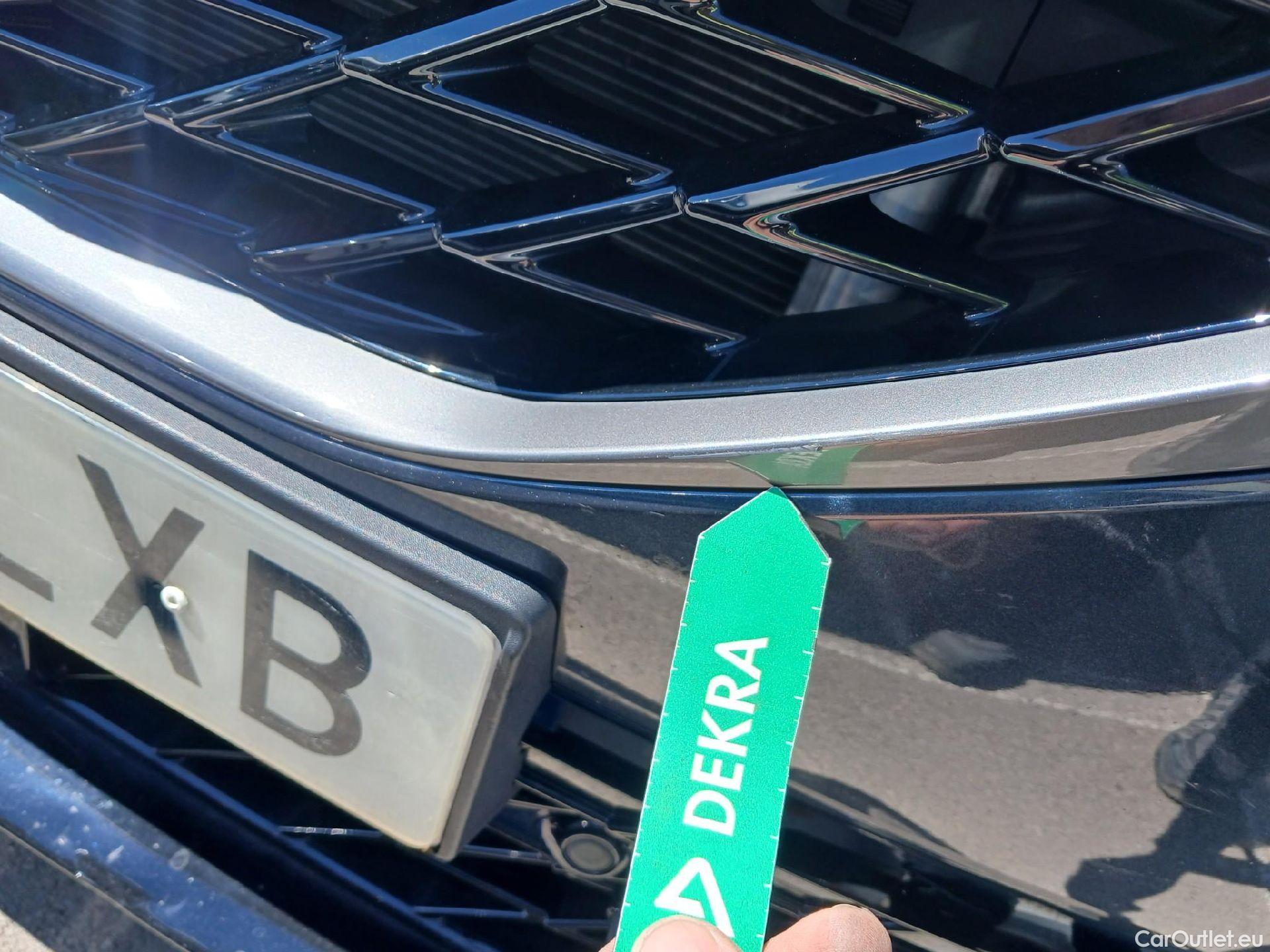  Cupra  Formentor CUPRA  / 2020 / 5P / todoterreno 1.5 TSI 110kW (150 CV) (AC) #10