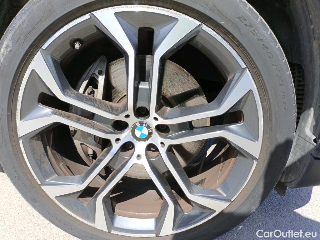  Bmw  X5 BMW  / 2018 / 5P / todoterreno xDrive45e (AC) #8