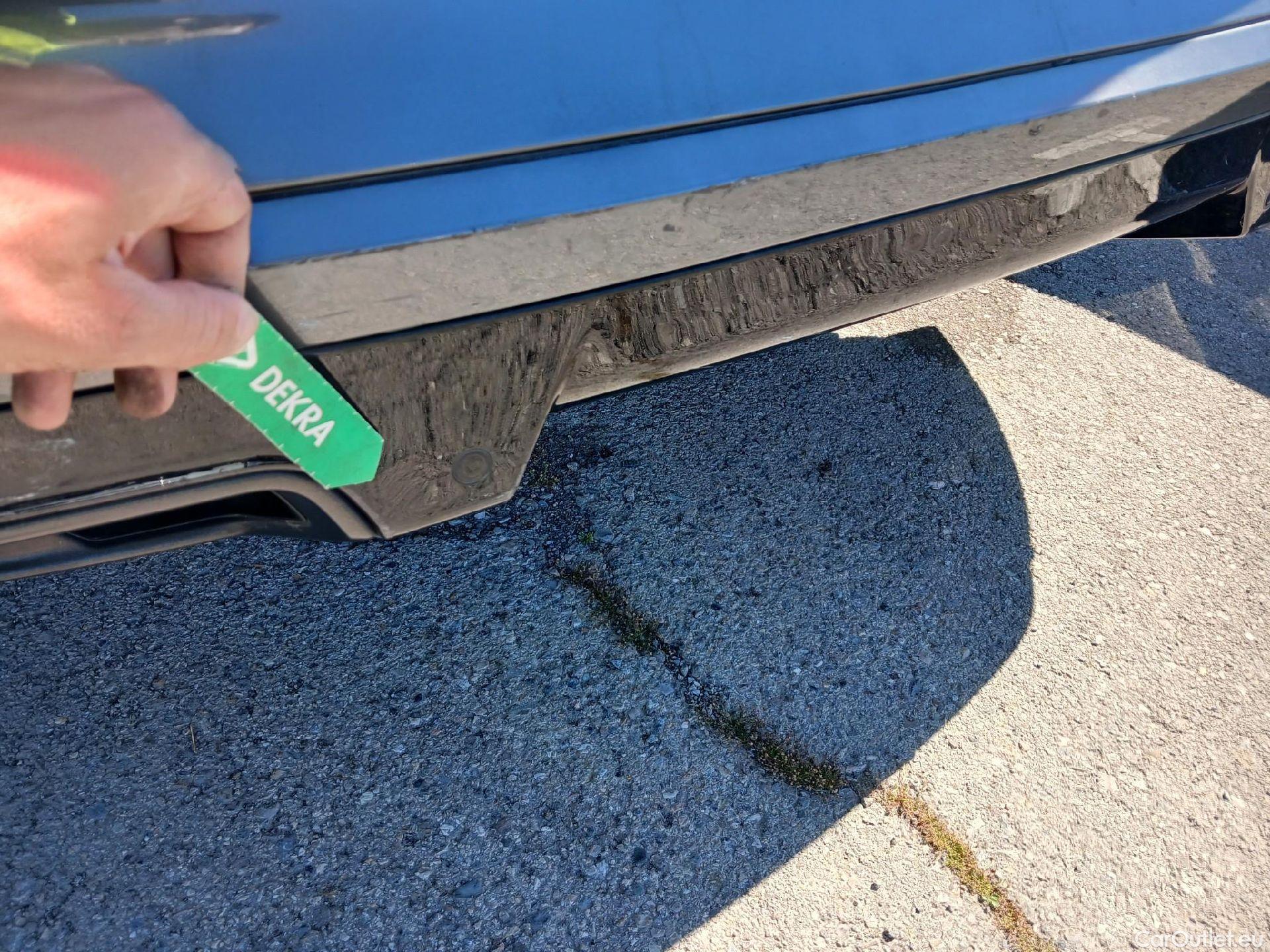  Cupra  Formentor CUPRA  / 2020 / 5P / todoterreno 1.5 TSI 110kW (150 CV) (AC) #25