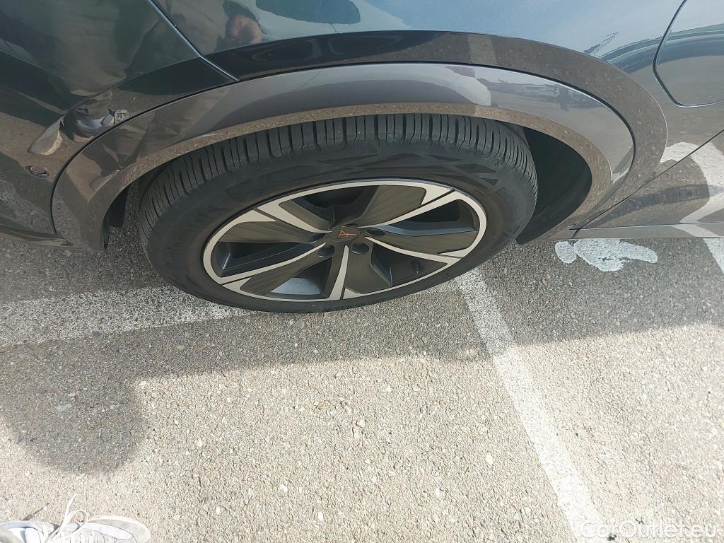  Cupra  Formentor  e-HYBRID 1.4 205CV AT6 E6d #12